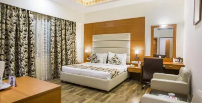 Grand Continental Hotel 