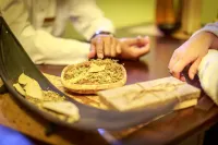 Hotel Haus am Park | Bad Homburg Hotels in Friedrichsdorf