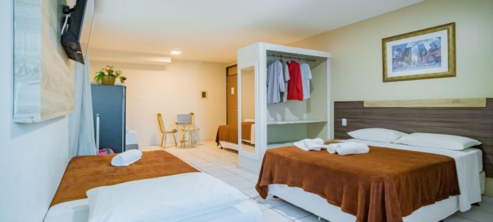 Valencia Hotel Natal Hotels in Natal
