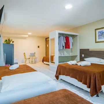 Valencia Hotel Natal