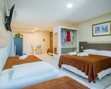 Valencia Hotel Natal Hotels in Natal