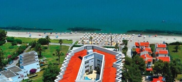 Elinotel Apolamare Hotel Hotels in Pallini