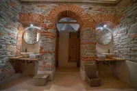 Tenuta Armonia Hotel a Belvedere Langhe