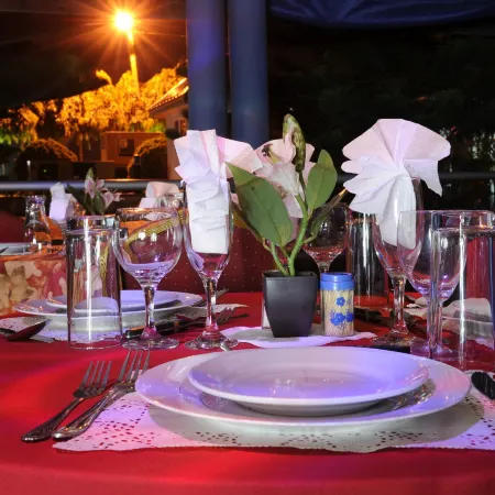 Mount Pleasant Inns & Apartment
