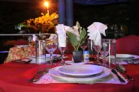 Mount Pleasant Inns & Apartment Hotel di Aburi