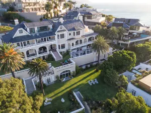 Ellerman House