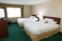 Rogue Regency Inn & Suites Hotel dekat Ronkonkoma Station