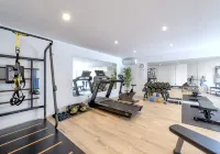 أوبورتو كوليكشن سانتا كاتارينا بول آند فيتنيس - للبالغين فقط