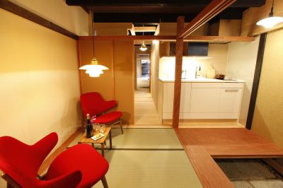 その他 HOTEL 講 大津百町の写真