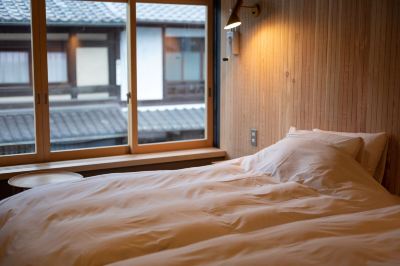 その他 HOTEL 講 大津百町の写真