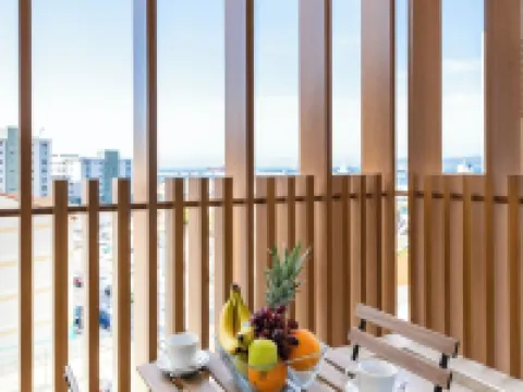 Bentley Holiday Apartments - West One Hotéis em Gibraltar