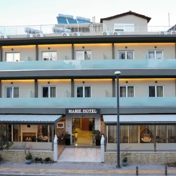 Marie Hotel