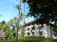 Astrococo Beach Resort by Coconut Beach Hotels in Koh Samui