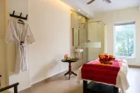 Sinclairs Retreat Kalimpong - سبا