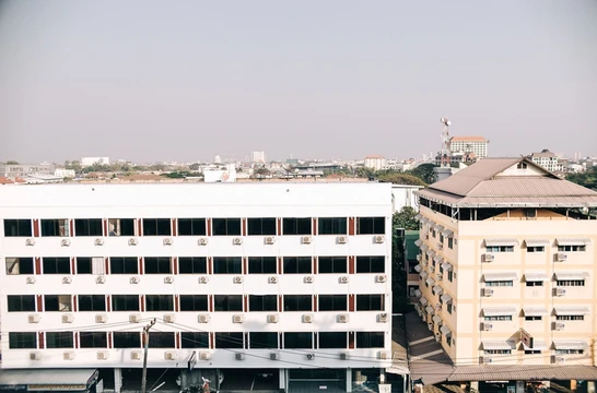 รูปภาพของบ๊อบส์ ไทย บีแอนด์บีส์