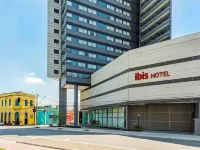 Ibis Santos Valongo Hôtels à : 