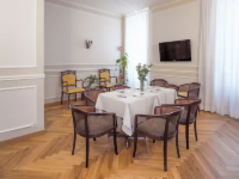 Hotel Paradiso Hotels in San Remo