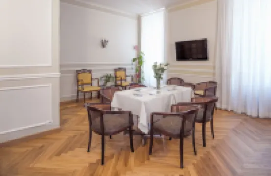 Hotel Paradiso