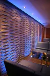 The Continental Hotel, Heathrow - Gym