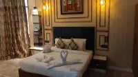Hotel Padmini Palace Hotels in Rani Pokhri