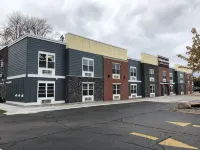 Independence Stay Hotel a Marinette