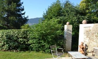 La Maison Jaffran, Suite en Ville