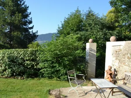 La Maison Jaffran, Suite en Ville Отели в г. Ардеш