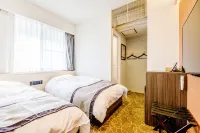 Lectore Atami Koarashi (TKP Hotels & Resorts)