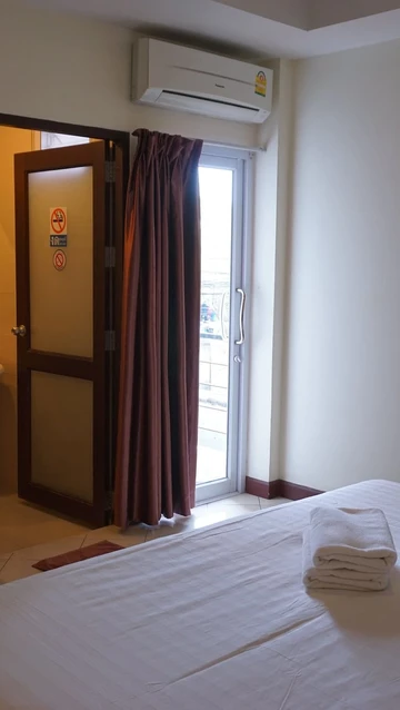 รูปภาพของเดอะ วัน เรสซิเดนซ์