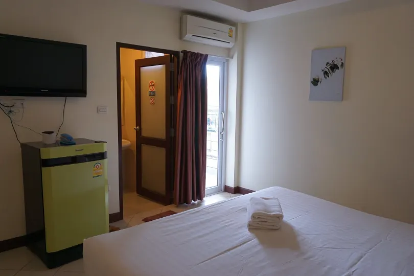 The One Residence
