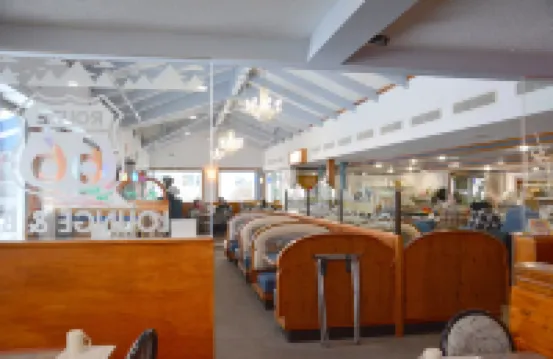 Travelodge by Wyndham Milwaukee