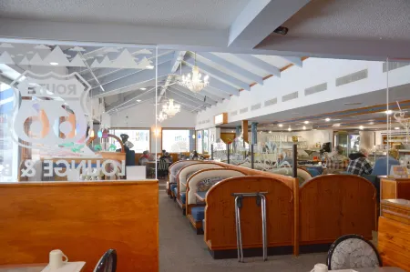 Travelodge by Wyndham Milwaukee