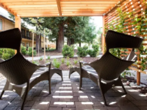 Napa Valley Marriott Hotel & Spa Hotels in Napa