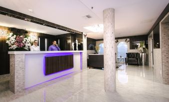 Ocean Beach Palace