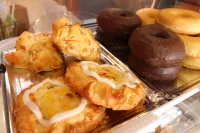 Hotel Carmen - breakfast