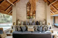 Amanzi Lodge Hotel di Harare