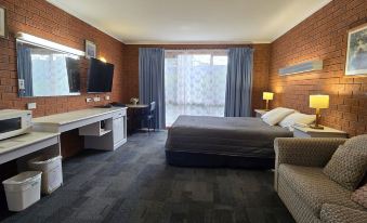 Whalers Rest Motor Inn