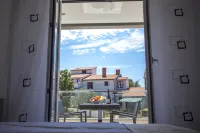 Adrion Aparthotel - Ocean View