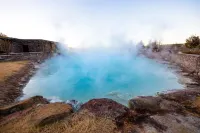 The Springs Resort & Spa - Hot Springs