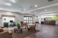 Sleep Inn & Suites College Station Near University