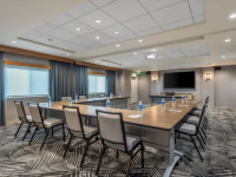 Hyatt Place Phoenix Chandler Fashion Center Hoteles en Chandler