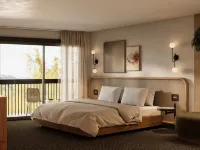 The Kenrick Hotel Hotel a Banff