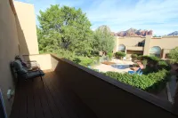 Sedona Springs Resort - Scenic