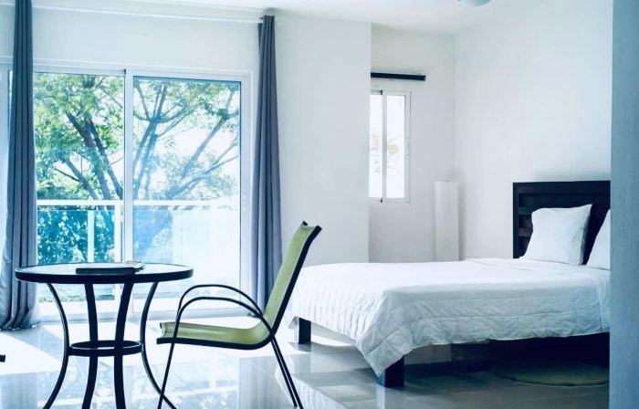 Vue Apartment Hotel