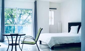 Vue Apartment Hotel