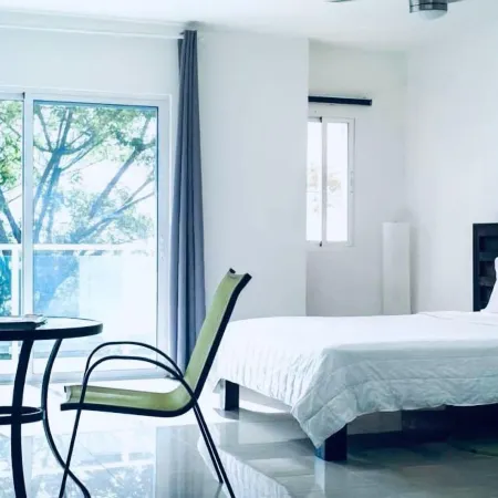 Vue Apartment Hotel