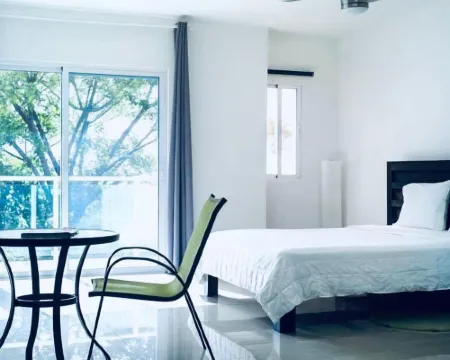 Vue Apartment Hotel Hotels in Cap Haitien