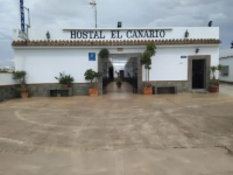 Hostal El Canario