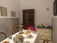 B&B "La Bottega d'Arte" - breakfast