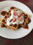 Hotel Isla Parlama - Desayuno